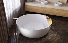 Curved Bathtubs picture № 102
