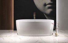 Curved Bathtubs picture № 113