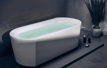Heating Compatible Bathtubs picture № 67