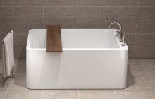 Heating Compatible Bathtubs picture № 56