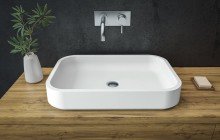 24 Inch Bathroom Sinks picture № 25