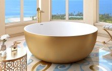 Curved Bathtubs picture № 101