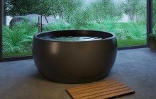 Curved Bathtubs picture № 105