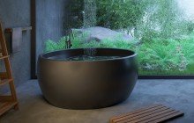 Curved Bathtubs picture № 108