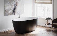 Curved Bathtubs picture № 99